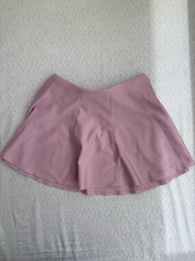 ALO Airlift Down the Line Tennis Skirt